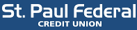 St Paul FCU Logo